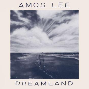 LEE, AMOS - DREAMLAND, CD