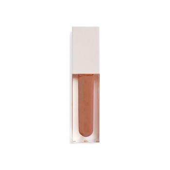 Makeup Revolution  Pro Supreme Lip Gloss - Revoked  Lesky na pery Hnedá