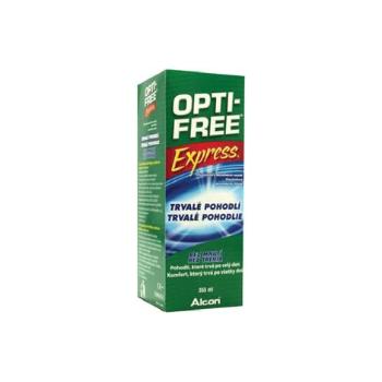 Alcon Opti-Free Express 355 ml