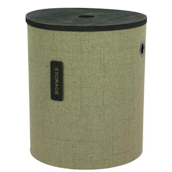 Kerek kosár xl 35 h39,5 / 41cm