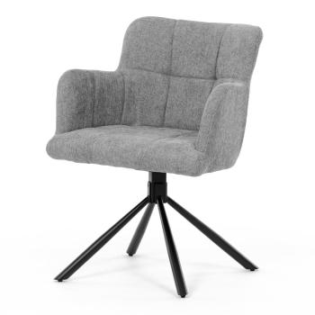 Otočné jedálenské kreslo DCH-T1122 Autronic