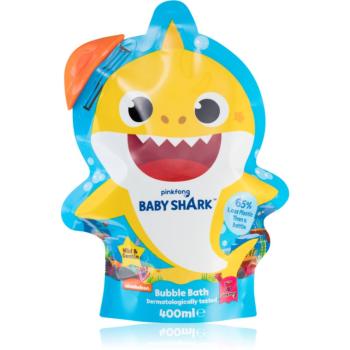 Corsair Baby Shark pena do kúpeľa náhradná náplň pre deti 400 ml