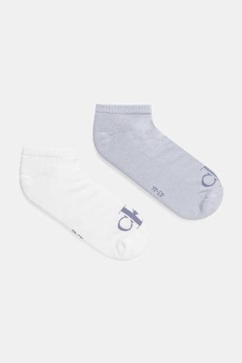Ponožky Calvin Klein Jeans 2-pak pánske, 701228807