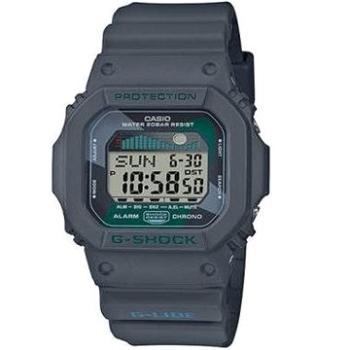 Casio G-Shock Original G-Lide Vintage Hawaii Surfing Series GLX-5600VH-1ER