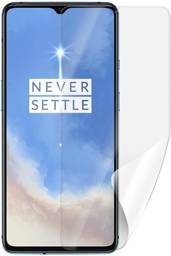 Védőfólia Screenshield ONEPLUS 7T - kijelzőre