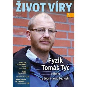 Život víry 2017/5 (999-00-017-3652-1)