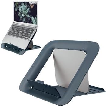 LEITZ ERGO Cosy, sivá (64260089)