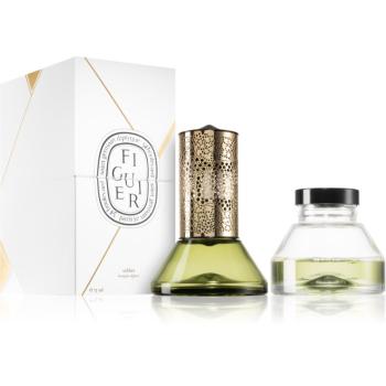 Diptyque Figuier aróma difuzér s náplňou Hourglass 75 ml