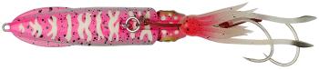 Savage gear swimsquid inchiku pink glow - 9,7 cm 150 g