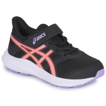 Asics  JOLT 4 PS  Bežecká a trailová obuv Čierna