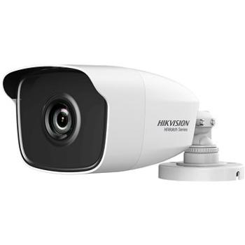 HikVision HiWatch HWT-B220-M (2,8 mm), Analóg, 2MP, 4 v 1, Bullet vonkajšia, Metal (300510045)