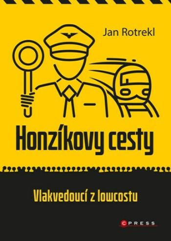 Honzíkovy cesty