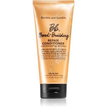 Bumble and bumble Bb.Bond-Building Repair Conditioner obnovujúci kondicionér na každodenné použitie 200 ml