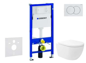 Duofix Geberit SANI11CA3179