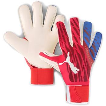 PUMA_PUMA ULTRA Grip 1 Hybrid Pro červená/biela (SPTpumn585nad)