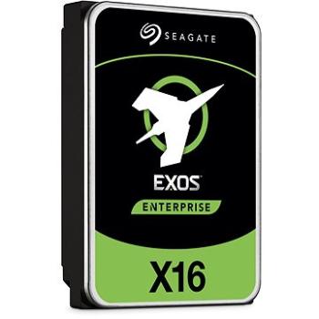 Seagate Exos X16 12TB Standard FastFormat SATA (ST12000NM001G)