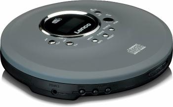 Lenco CD-400 CD prehrávač