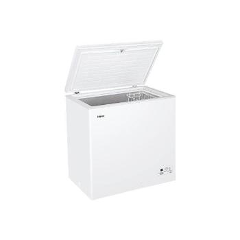 Haier HCE200E Fagyasztóláda 196L, M:84.5, E energiaosztály