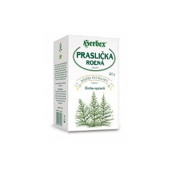 Herbex Přeslička rolní 50 g