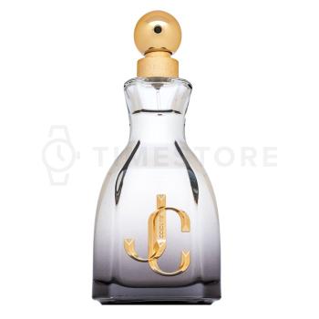 Jimmy Choo I Want Choo Forever parfémovaná voda pre ženy 100 ml - 30 dní na vrátenie tovaru, Garancia originality