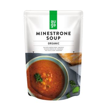 Auga Minestrone leves
