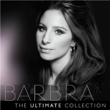 Barbra Streisand, The Ultimate Collection, CD