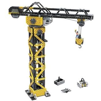 Hexbug Vex Stavebný žeriav (807648070927)