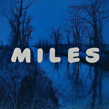 The New Miles Davis Quintet