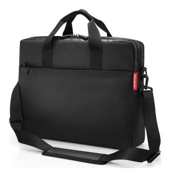 Reisenthel Workbag Canvas Black