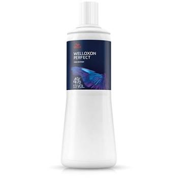 WELLA PROFESSIONALS Welloxon Perfect 4% 13 Volume Creme Developer 1000 ml (8005610617428)