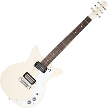 Danelectro 59X Cream Elektrická gitara