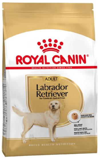 Royal Canin BHN LABRADOR ADULT granule pre dospelé labradory 12kg