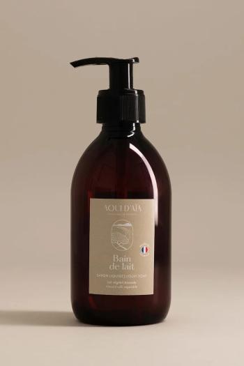 Tekuté mydlo Aqui d'Aia Milk Bath viac farieb