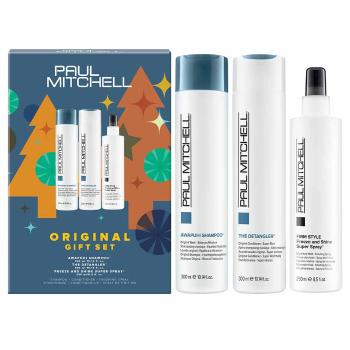 Paul Mitchell Set cadou Original Gift Set