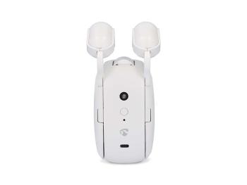 Smart ovládač žalúzií a roliet NEDIS BTMC10WT1PC Bluetooth Tuya
