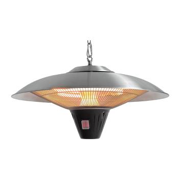 STALGAST Ohrevná lampa závesná 53 cm