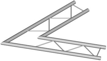 Duratruss DT 22-C20H-L60 Rebríkový truss nosník