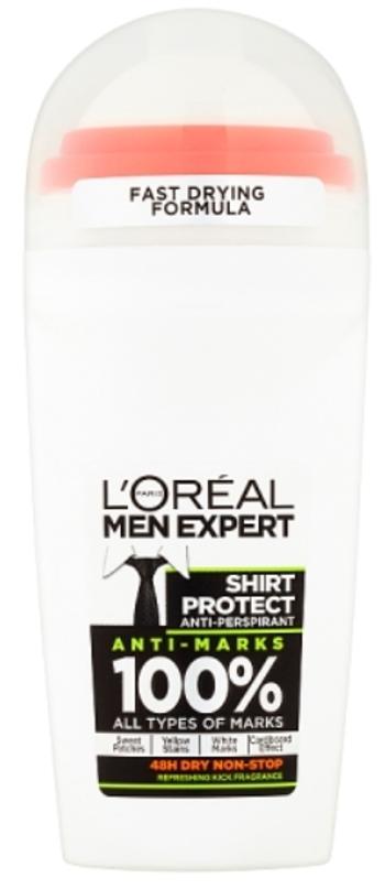 L'ORÉAL PARIS Men Expert Shirt Protect antiperspirant 50ml