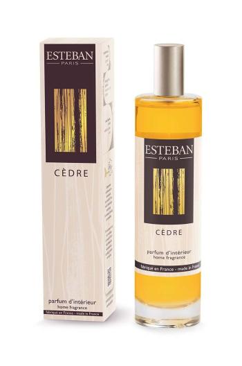 Izbová vôňa Esteban Cedre 75 ml