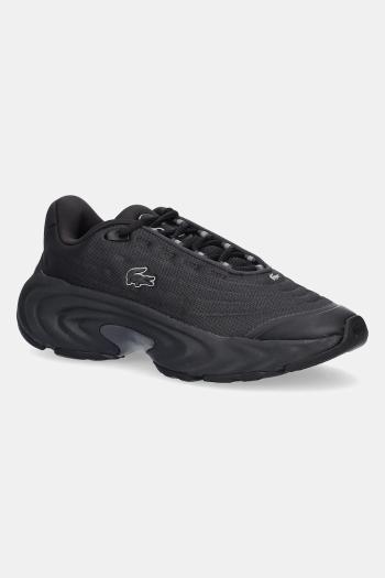 Tenisky Lacoste Spinor Sneakers šedá farba, 50SMA0166