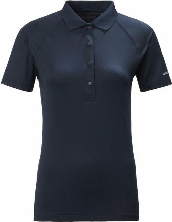 Musto Evolution Sunblock SS 2.0 FW Polo tričko s krátkym rukávom True Navy XL