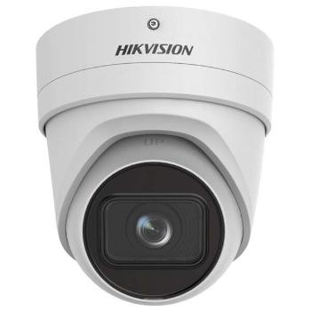 Hikvision IP turretkamera - DS-2CD2H66G2-IZS (6MP, 2,8-12mm, kült...