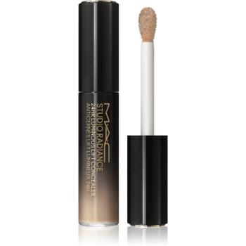 MAC Cosmetics Studio Radiance 24HR Luminous Lift Concealer élénkítő korrektor árnyalat NC17 11 ml