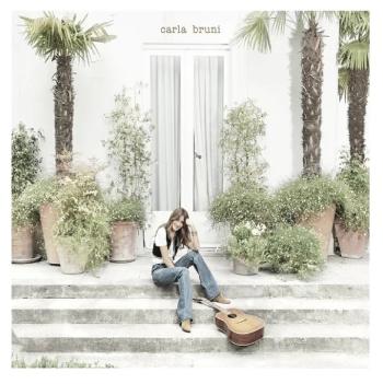 Carla Bruni, CARLA BRUNI, CD