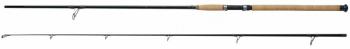 Wft prút charisma power ii ltc 2,2 m 50-190 g