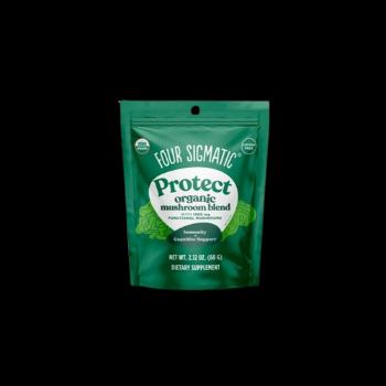 FOUR SIGMATIC 10 Mushroom Blend Mix BIO 60 g