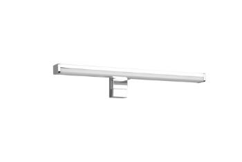LED nástenné svietidlo Trio Lino chróm TR 284114006