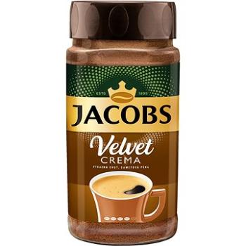 Jacobs Velvet Instantná Káva 100 g (4031977)