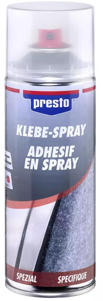 PRESTO Lepidlo v spreji 400 ml