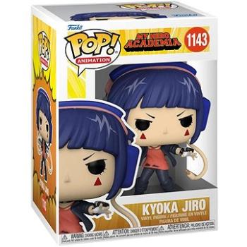Funko POP! My Hero Academia – Kyouka (889698580397)